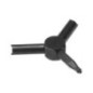 METAL - GBB Valve Clef METAL - GBB Valve Clef