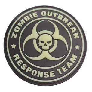 PATCH - zombie outbreak
