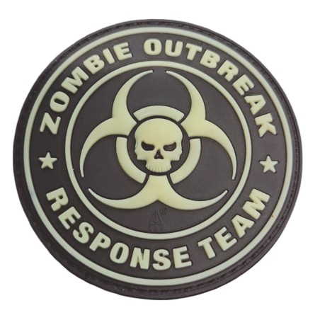 PATCH - zombie outbreak