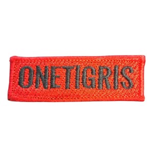PATCH - onetigris