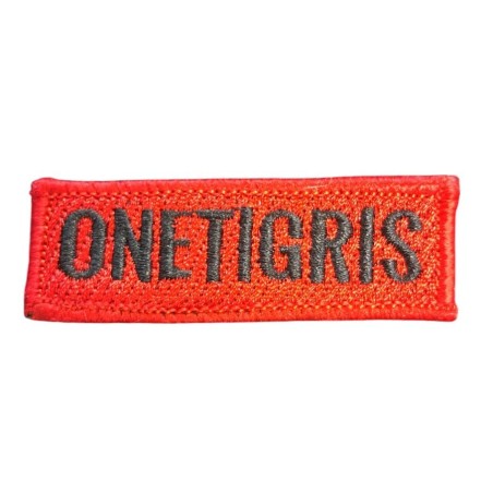 PATCH - onetigris