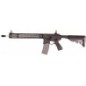 G&G Armament - Réplique Seekins Précision AR15 SBR8 S-AEG - Noir G&G Armament - Réplique Seekins Précision AR15 SBR8 S-AEG - Noir