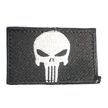 PATCH - Punischer