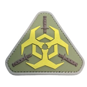 PATCH - outbreak