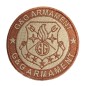 Patch - G&G Armement