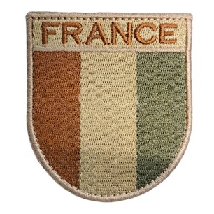 PATCH - france