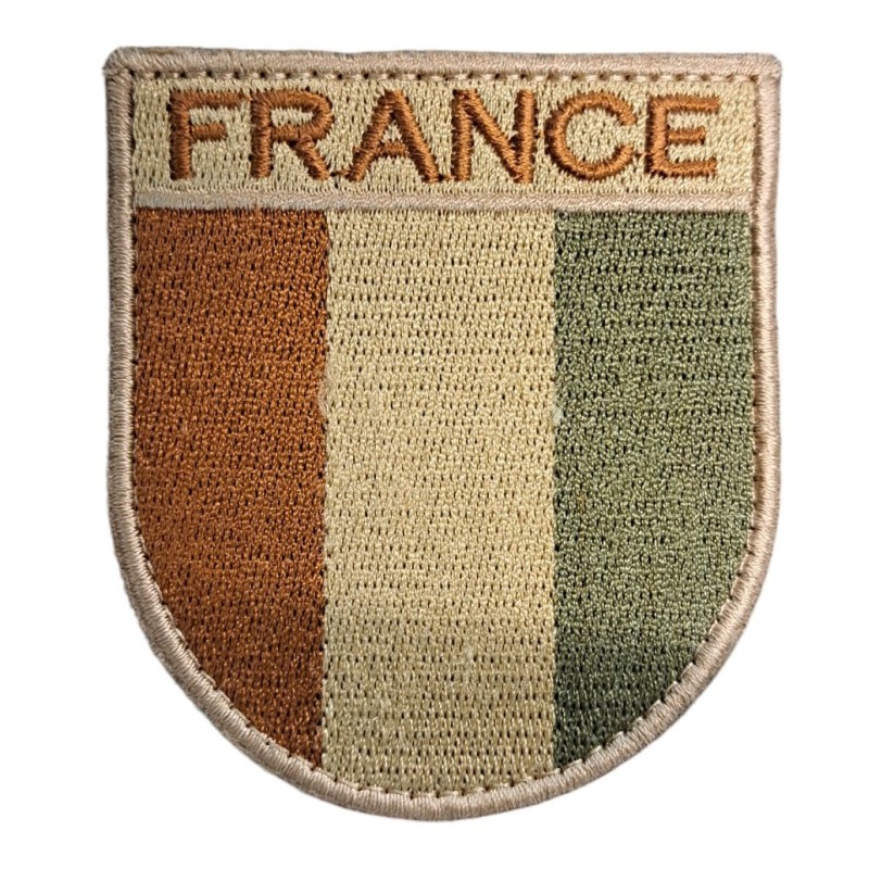 PATCH - france