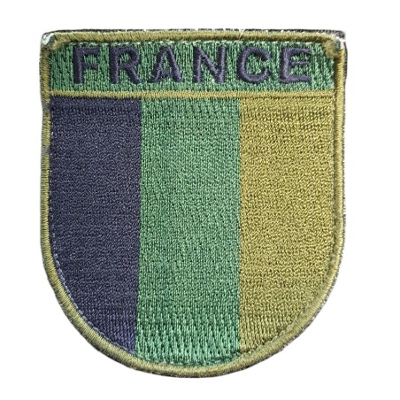 PATCH - france