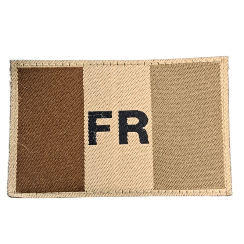 PATCH - france