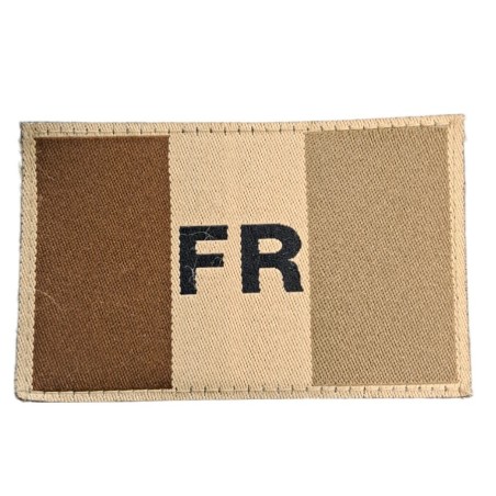 PATCH - france