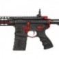 G&G Armament - Réplique CM16 E.T.U. SRXL - Rouge G&G Armament - Réplique CM16 E.T.U. SRXL - Rouge