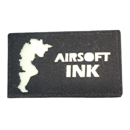 PATCH - airsoft ink