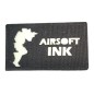 PATCH - airsoft ink