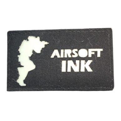 PATCH - airsoft ink