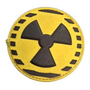 PATCH - radioactif