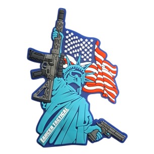 PATCH - lancer tactical