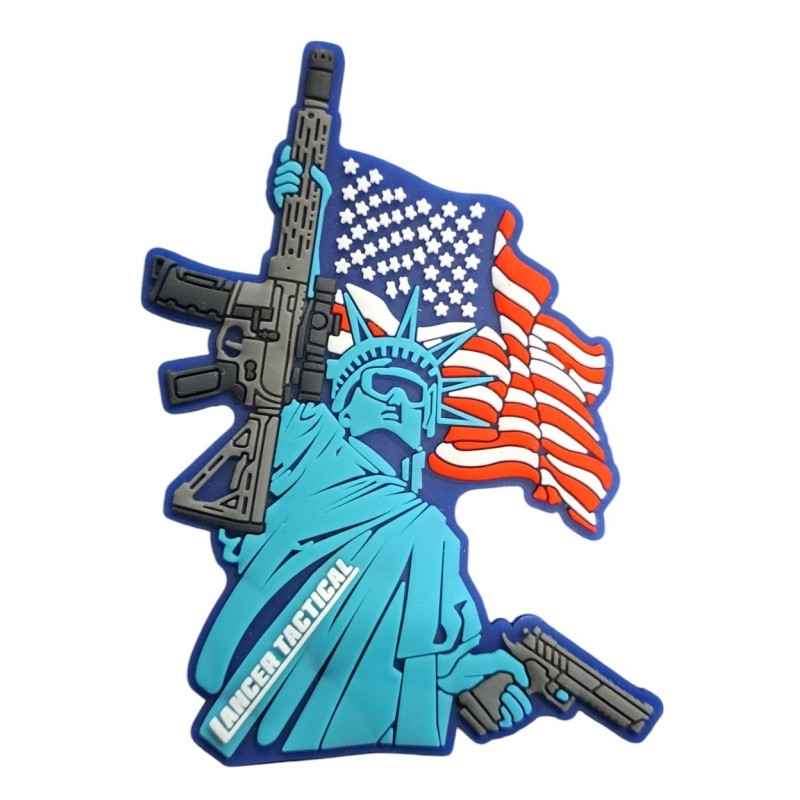 PATCH - lancer tactical