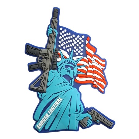 PATCH - lancer tactical