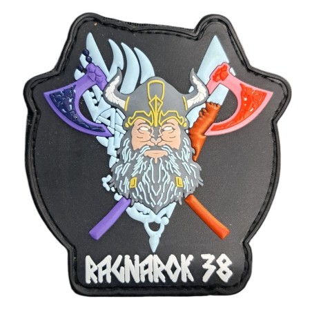 PATCH - ragnarok 38