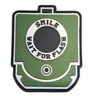PATCH - smile wait for flash