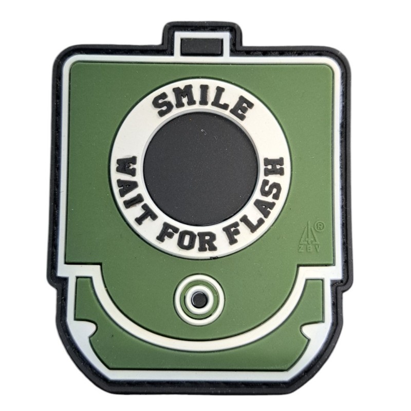 PATCH - smile wait for flash