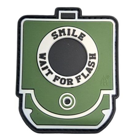 PATCH - smile wait for flash