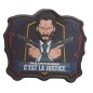 PATCH - c'est la justice