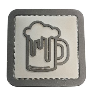 PATCH - bière