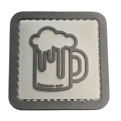 PATCH - bière