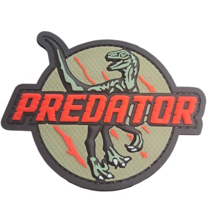 PATCH - PREDATOR