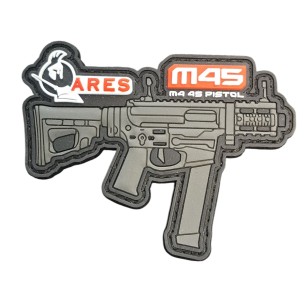 PATCH - ares m4s