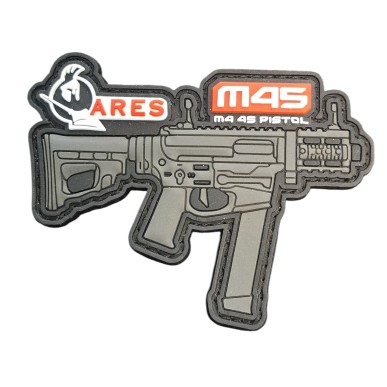 PATCH - ares m4s