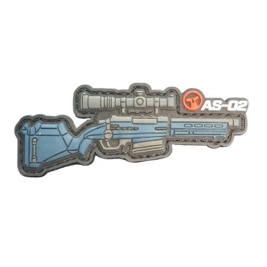 PATCH - amoeba as-02