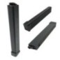 G&G Armament - Chargeur low-cap pour ARP 9 60 billes - Noir