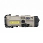 WADSN - Boitier Laser + Lampe LED - Dark Earth (WD6090-T)