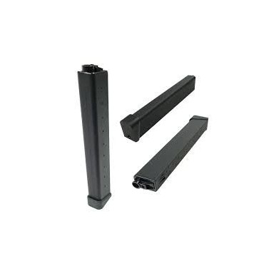 G&G Armament - Chargeur low-cap pour ARP 9 60 billes - Noir