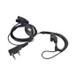 Baofeng - Dual band VHF/UHF FM radio - Noir Baofeng - Dual band VHF/UHF FM radio - Noir