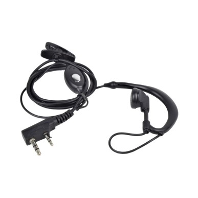 Baofeng UV-5R – Radio VHF/UHF Dual Band 5W pour communication tactique
