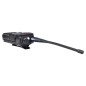 Baofeng - Dual band VHF/UHF FM radio - Noir Baofeng - Dual band VHF/UHF FM radio - Noir
