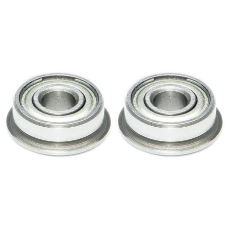 Maxx Model - Jeu de 6 roulements à bille 8 mm