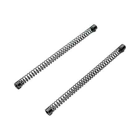 CTM - set de deux ressorts de nozzle 180% pour Hi-Capa TM