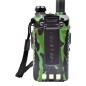 Baofeng - Dual band VHF/UHF FM radio - Camo Baofeng - Dual band VHF/UHF FM radio - Camo