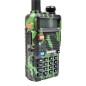 Baofeng - Dual band VHF/UHF FM radio - Camo Baofeng - Dual band VHF/UHF FM radio - Camo
