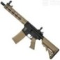 G&G Armament - Réplique CM16 Raider 2.0 - Noir et Tan G&G Armament - Réplique CM16 Raider 2.0 - Noir et Tan