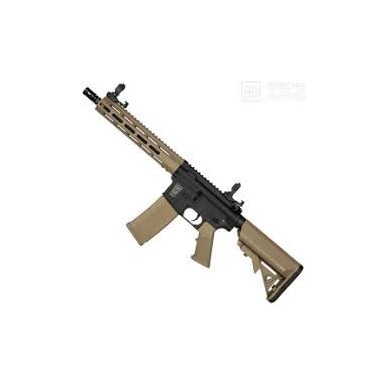 G&G CM16 Raider 2.0 – Réplique AEG KeyMod avec MOSFET et E.T.U., idéale pour débutants et intermédiaires