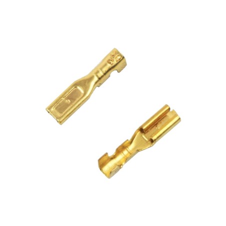 DBOYS - Cosse connectique pour moteur (DB063)