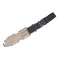 MP - Couteau/Baïonnette  M9 Factice - Dark Earth (MP9002-T)