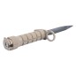 MP - Couteau/Baïonnette  M9 Factice - Dark Earth (MP9002-T)