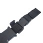 MP - Couteau/Baïonnette M9 Factice - Noir (MP9002-B) MP - Couteau/Baïonnette M9 Factice - Noir (MP9002-B)