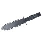 MP - Couteau/Baïonnette M9 Factice - Noir (MP9002-B) MP - Couteau/Baïonnette M9 Factice - Noir (MP9002-B)